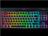 BlackWidow V4 Low-profile Tenkeyless HyperSpeed RZ03-05450700-R3M1 [Black] ���i�摜