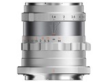 Simera 50mm F1.4 �V���o�[ [�j�R��Z�p] ���i�摜