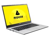 Office付きで99,800円の14型ノートPC「mouse A4」価格.com限定モデル