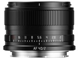 TTArtisan AF 40mm f/2 [���C�JL�p] ���i�摜