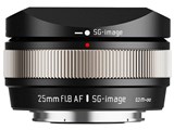 AF 25mm F1.8 Type II �V���o�[ [�\�j�[E�p] ���i�摜