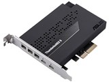 ThunderboltEX 5 [USB2.0EThunderbolt5EMini DisplayPort]