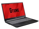 G TUNE Core i7 13620H�ERTX 5060�E32GB�������E500GB NVMe Gen4 SSD�E15.6�^WQHD 165Hz�t�����ځE3�N�ԕۏ� ���i.com���胂�f�� P5-I7G60BK-C P5I7G60BKCCDW101DECKK [�u���b�N] ���i�摜