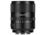 7Artisans 35mm F1.8 AF 7A-35F18AF-FF-Z-B [�j�R��Z�p] ���i�摜