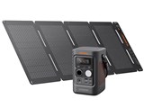 Jackery Solar Generator 300D+SolarSaga 40 Air ���i�摜