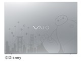 VAIO F16 �f�B�Y�j�[���f��(�x�C�}�b�N�X) VJF1628 Windows 11 Home�ECore 3 100U�E8GB�������ESSD 256GB�EOffice�Ȃ� [�T�e���V���o�[] ���i�摜