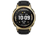 Amazfit T-Rex 3 Pro 44mm [�u���b�N�S�[���h]