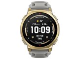 Amazfit T-Rex 3 Pro 44mm [�A�[�N�e�B�b�N�S�[���h]