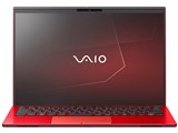 VAIO SX14-R VJS4R18 Windows 11 Home�ECore Ultra 5 125H�E16GB�������ESSD 256GB�EOffice�Ȃ� [�t�@�C�����b�h] ���i�摜