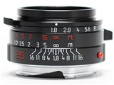 MR.DING Pactcron 35mm F1.8 [�s�A�m�u���b�N] ���i�摜