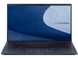 ExpertBook B9 B9400CBA B9400CBA-KC0203X [�X�^�[�u���b�N] ���i�摜