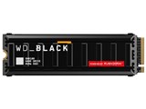 WD_Black SN8100 NVMe SSD WDS100T1XHM ���i�摜