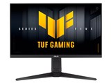 ASUS、Fast IPSパネル採用のゲーミングモニター「TUF Gaming VG27AQL5A