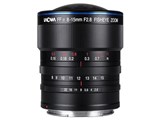 LAOWA 8-15mm F2.8 FF Zoom Fisheye [�n�b�Z���u���b�hX�p] ���i�摜