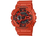 G-SHOCK GA-110RRB-4AJF ���i�摜
