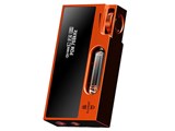 SHANLING UA7 [Orange]