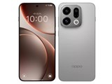OPPO Find X9 SIM�t���[ [�`�^�j�E���O���[] (SIM�t���[)