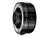 OM SYSTEM M.ZUIKO DIGITAL 2x Teleconverter MC-20 ���i�摜