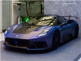 GT2 �X�g���_�[�� ���Î�