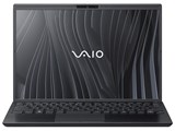 VAIO S13 VJS1358 ���i.com���� Windows 11 Home�ECore i7 1355U�E16GB�������ESSD 1TB�EOffice Home and Business 2024 SIM�t���[ [�u���b�N] ���i�摜