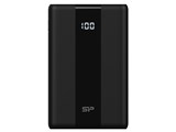 Power Bank QP55 SP10KMAPBKQP551K [�u���b�N] ���i�摜