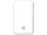 Power Bank QP58 SP10KMAPBKQP582W [�z���C�g] ���i�摜