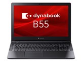 dynabook B55/LY A6BWLYLA57MA ���i�摜
