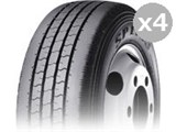 [4�{�Z�b�g] SP LT33 215/75R15 115/113L