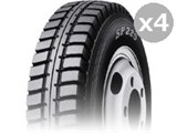 [4�{�Z�b�g] SP 229 7.00R16 12PR