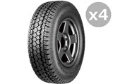 [4�{�Z�b�g] WRANGLER AT/S 245/70R16 107S