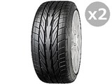 [2�{�Z�b�g] EAGLE REVSPEC RS-02 275/35R18 95W ���i�摜