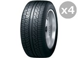 [4�{�Z�b�g] DIAMARIS 275/40R20 106Y XL N1 ���i�摜