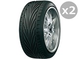 [2�{�Z�b�g] PROXES T1R 215/35ZR18 84W ���i�摜