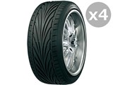 [4�{�Z�b�g] PROXES T1R 215/35ZR18 84W ���i�摜