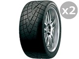 [2�{�Z�b�g] PROXES R1R 265/35ZR18 93W ���i�摜