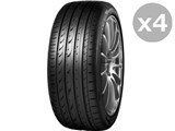 [4�{�Z�b�g] ADVAN Sport Z�EP�ES 255/35RF18 90Y ���i�摜