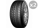 [2�{�Z�b�g] DNA map ES340 205/70R15 95H ���i�摜