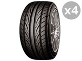 [4�{�Z�b�g] DNA S.drive 165/40R16 70V ���i�摜