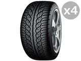 [4�{�Z�b�g] PARADA Spec-X 245/50R20 102V ���i�摜
