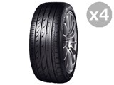 [4�{�Z�b�g] ADVAN Sport Z�EP�ES 275/35RF18 95Y