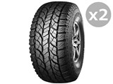 [2�{�Z�b�g] GEOLANDAR A/T-S 205/65R16 95H ���i�摜
