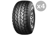 [4�{�Z�b�g] GEOLANDAR A/T-S 205/65R16 95H ���i�摜