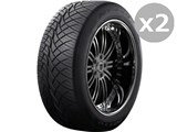 [2�{�Z�b�g] NT 420S 305/40R22 114H ���i�摜