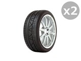 [2�{�Z�b�g] INVO 295/25ZR22 97W