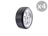 [4�{�Z�b�g] SS595 235/40R17 90V