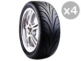[4�{�Z�b�g] 595RS-R 215/45ZR17 87W ���i�摜
