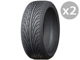 [2�{�Z�b�g] NS-2 195/50R16 84V ���i�摜