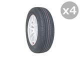 [4�{�Z�b�g] RX-615 215/60R15 94H ���i�摜