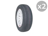 [2�{�Z�b�g] RX-615 195/65R15 91H ���i�摜