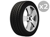 [2�{�Z�b�g] AS-1 215/60R17 96H ���i�摜